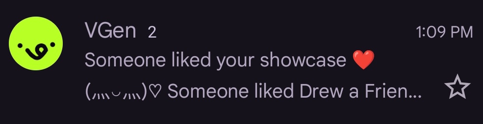 Vave | COMMS OPEN tweet media