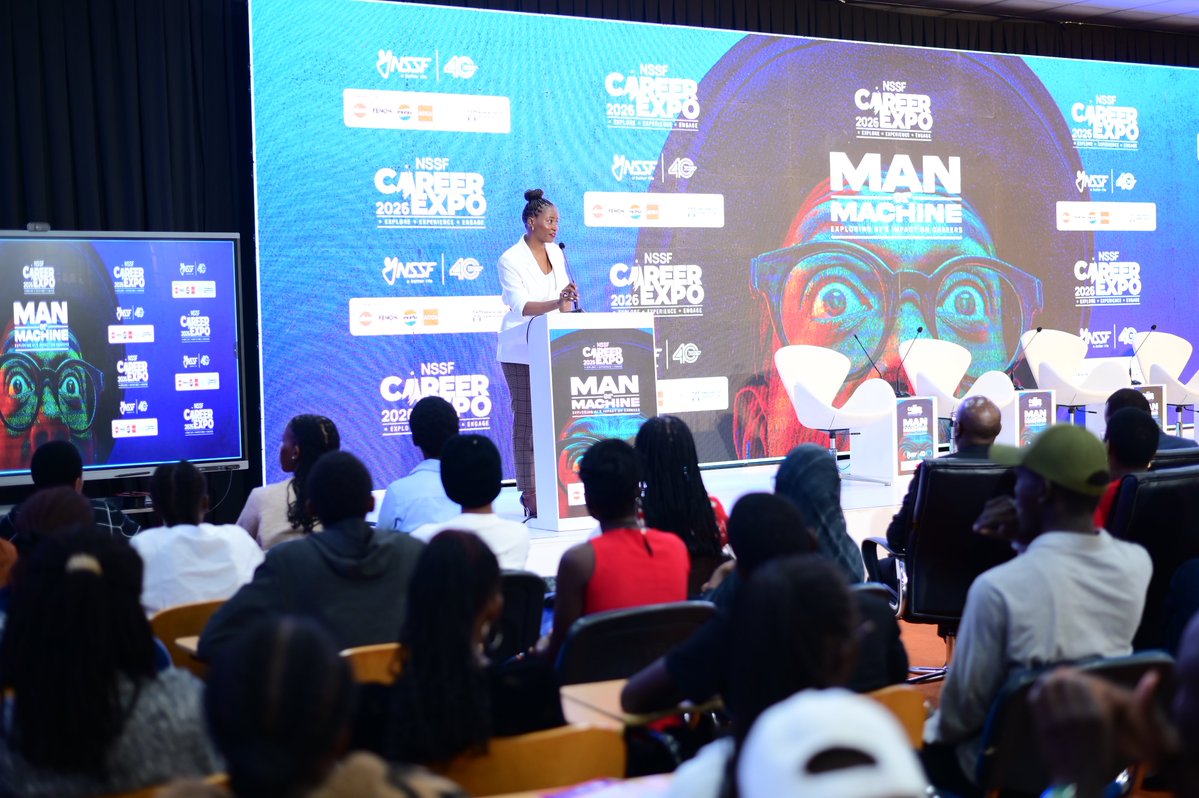 AI Studio Uganda tweet media