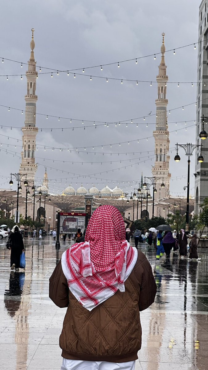 البراء الجُهني tweet media