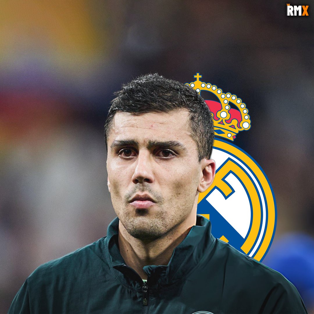 Real Madrid Xtra tweet media