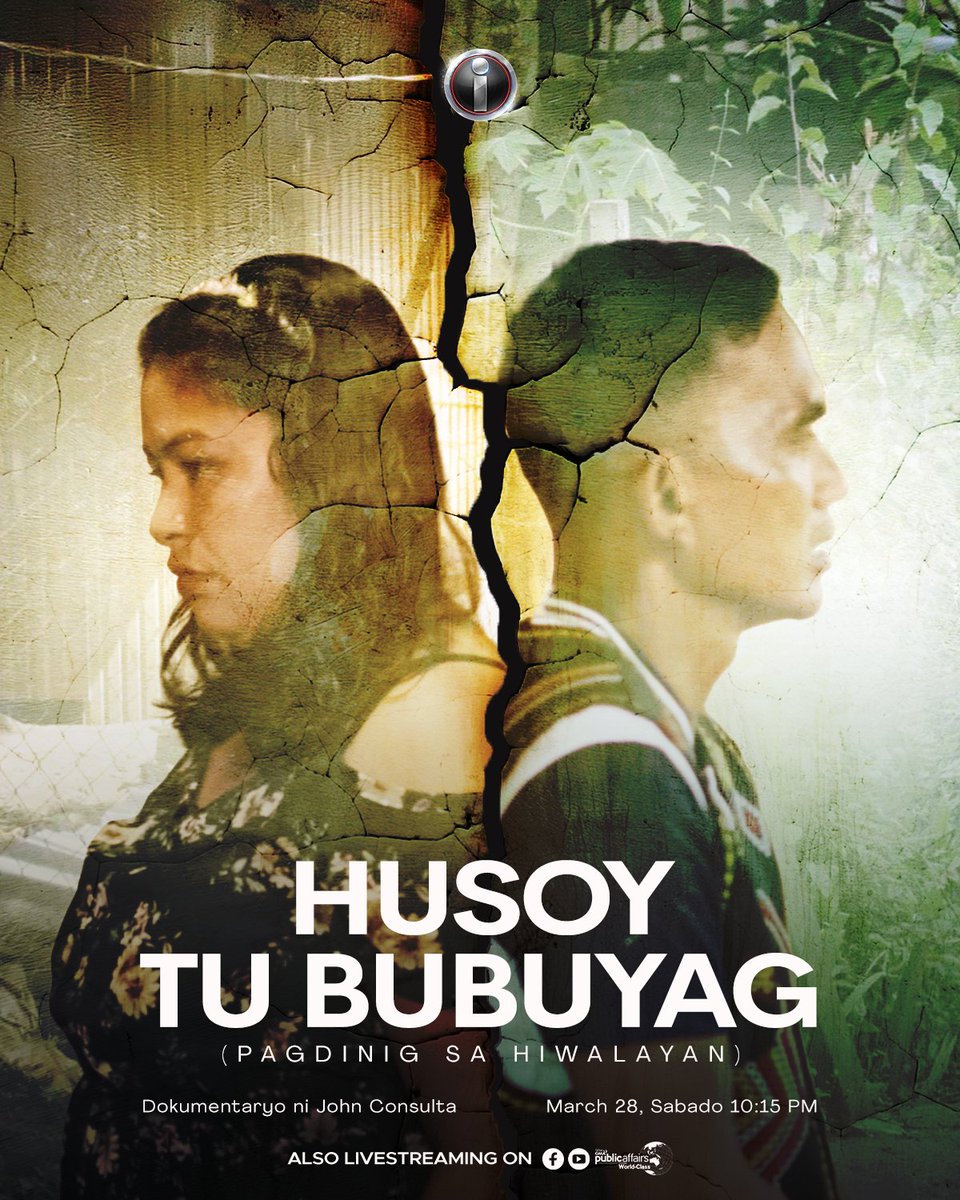 I-Witness tweet media