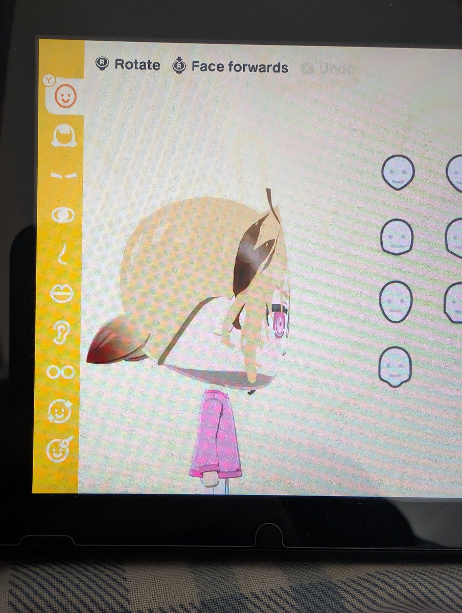 FantasyPantsu👧🍵🌿 tweet media