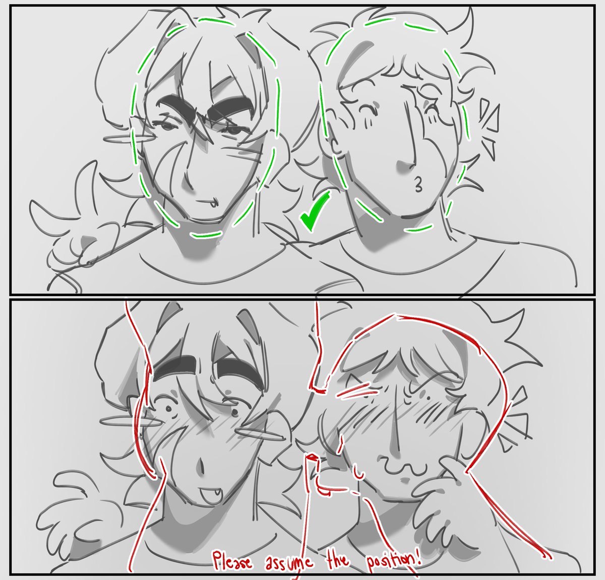 Kalvin☆ tweet media