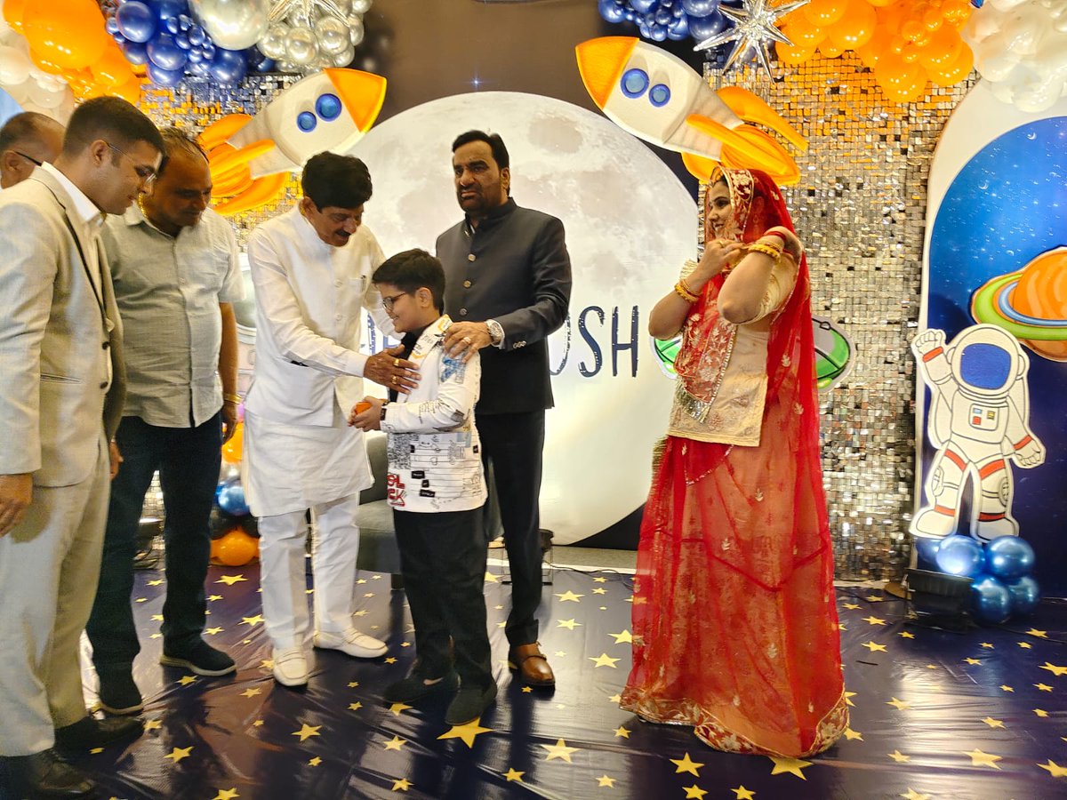 Sharwan Kumar tweet media