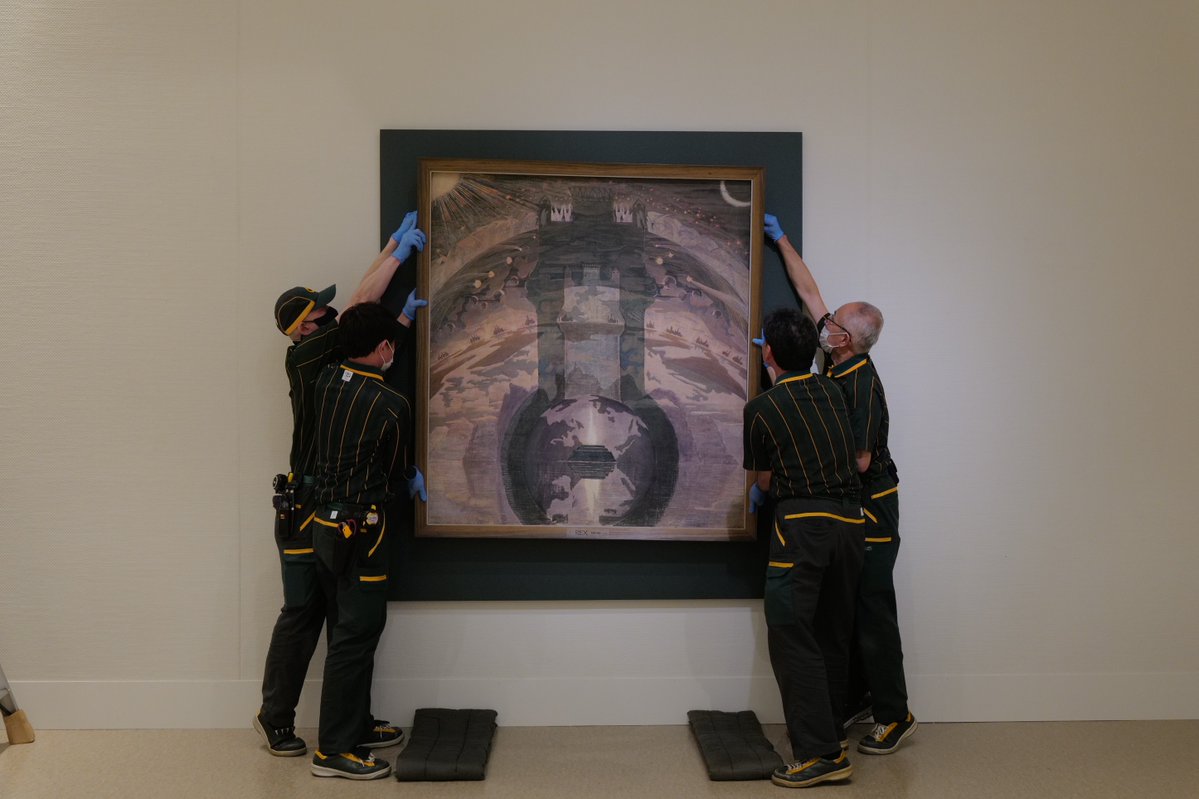 国立西洋美術館 NMWA Tokyo tweet media