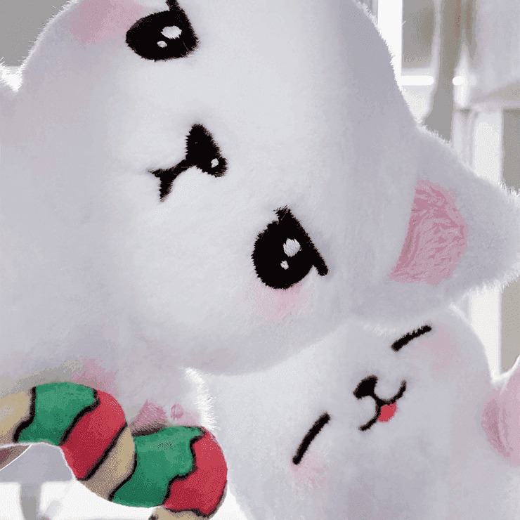 niyantarose_2's tweet photo. ＼\ 予約販売予告🛒🐾 /／

ワンちゃんには手��だすな

 ヒソン 子犬ぬいぐるみ（2種類から一つ選択）

🔗https://t.co/PaVTqfPjA5

明日3/27PM16:00～予約販売開始⏳

#ワンちゃんには手をだすな
#강건마
#강아지는건드리지마라 https://t.co/nk2zqiTkp7