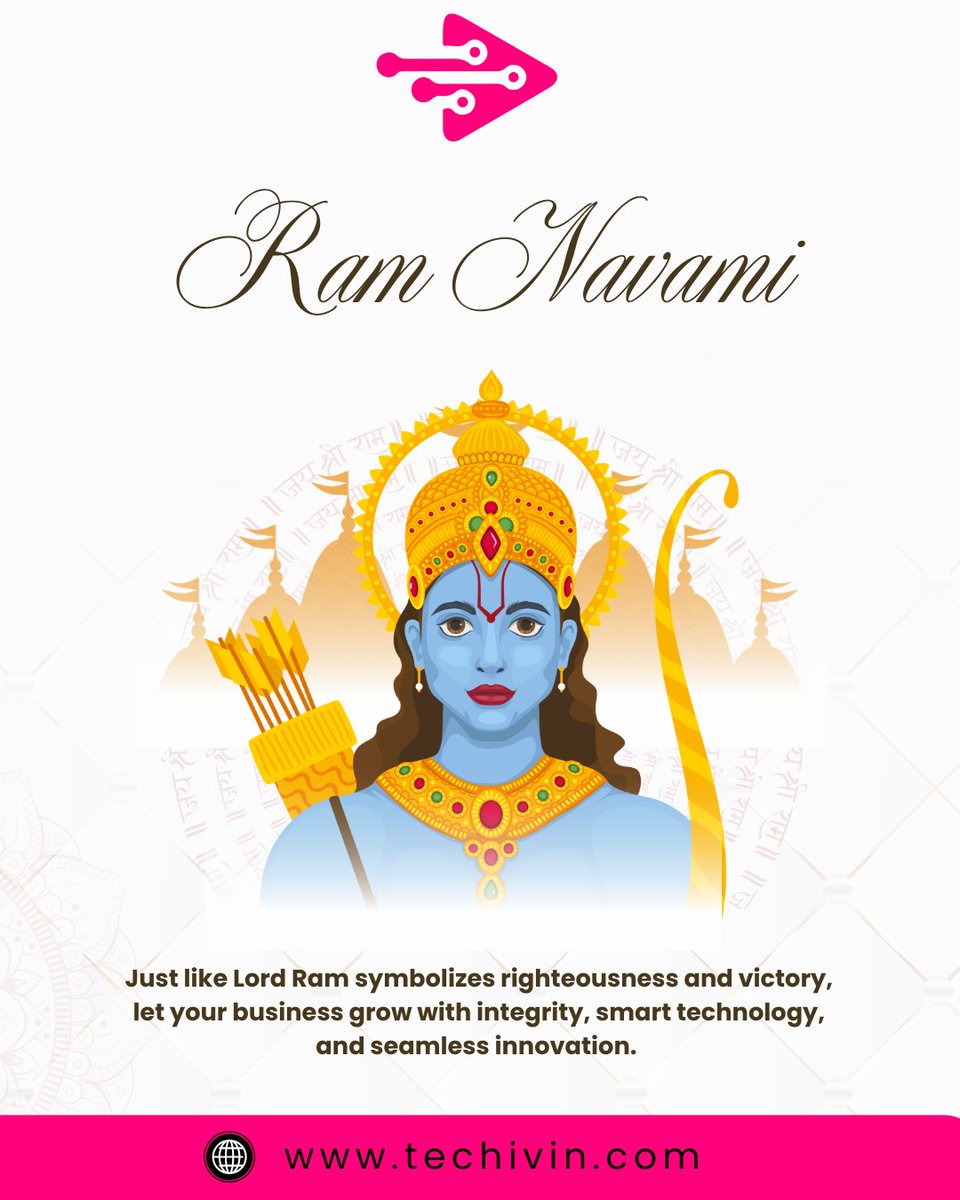 Tech i-Vin Technologies tweet media