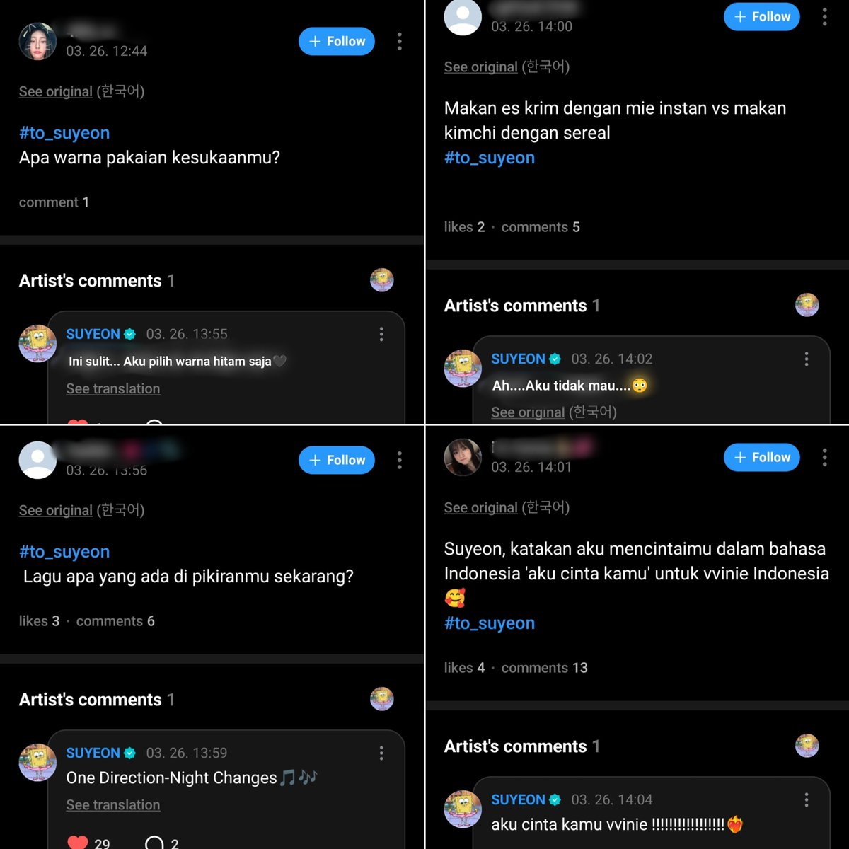 VVUP UPDATE INA tweet media