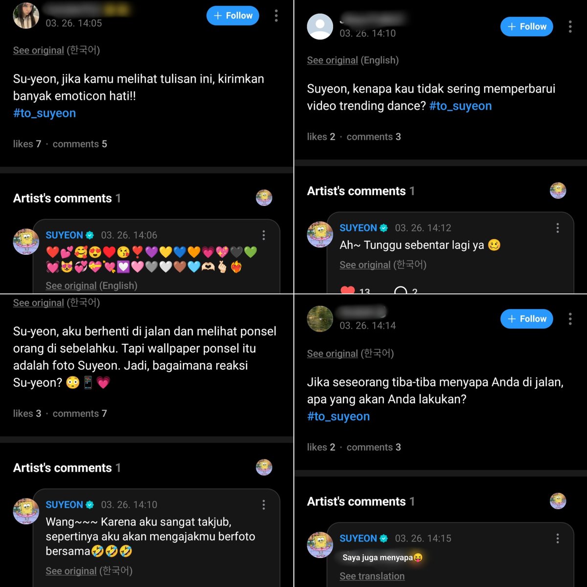 VVUP UPDATE INA tweet media