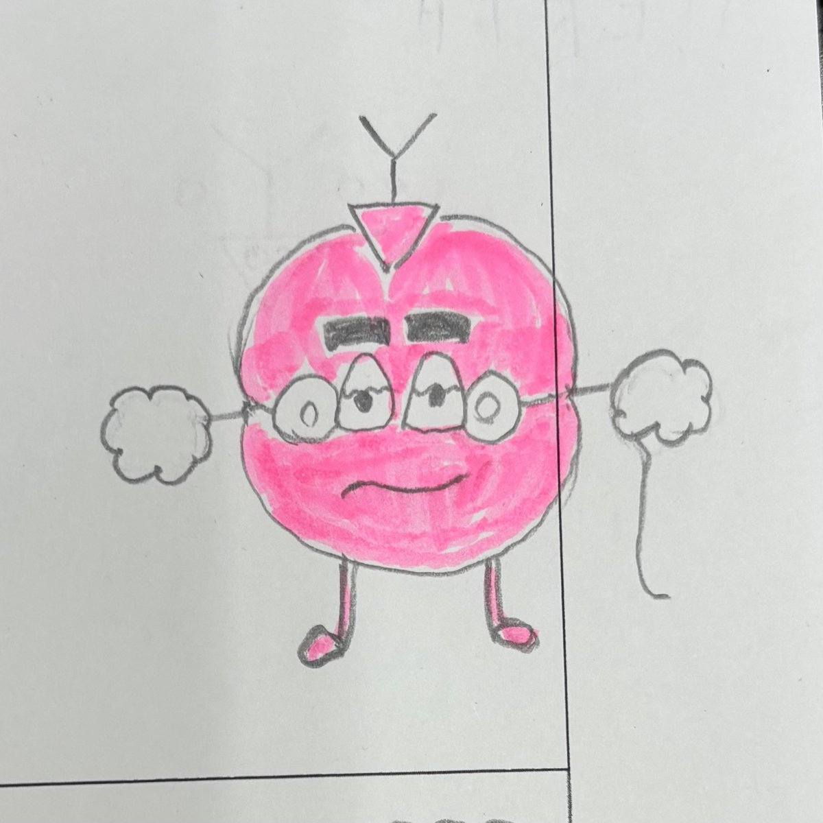 長谷部愛 著書『天気でよみとく名画』 tweet media