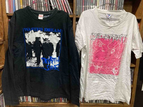 ディスクユニオン新宿パンクマーケット tweet media