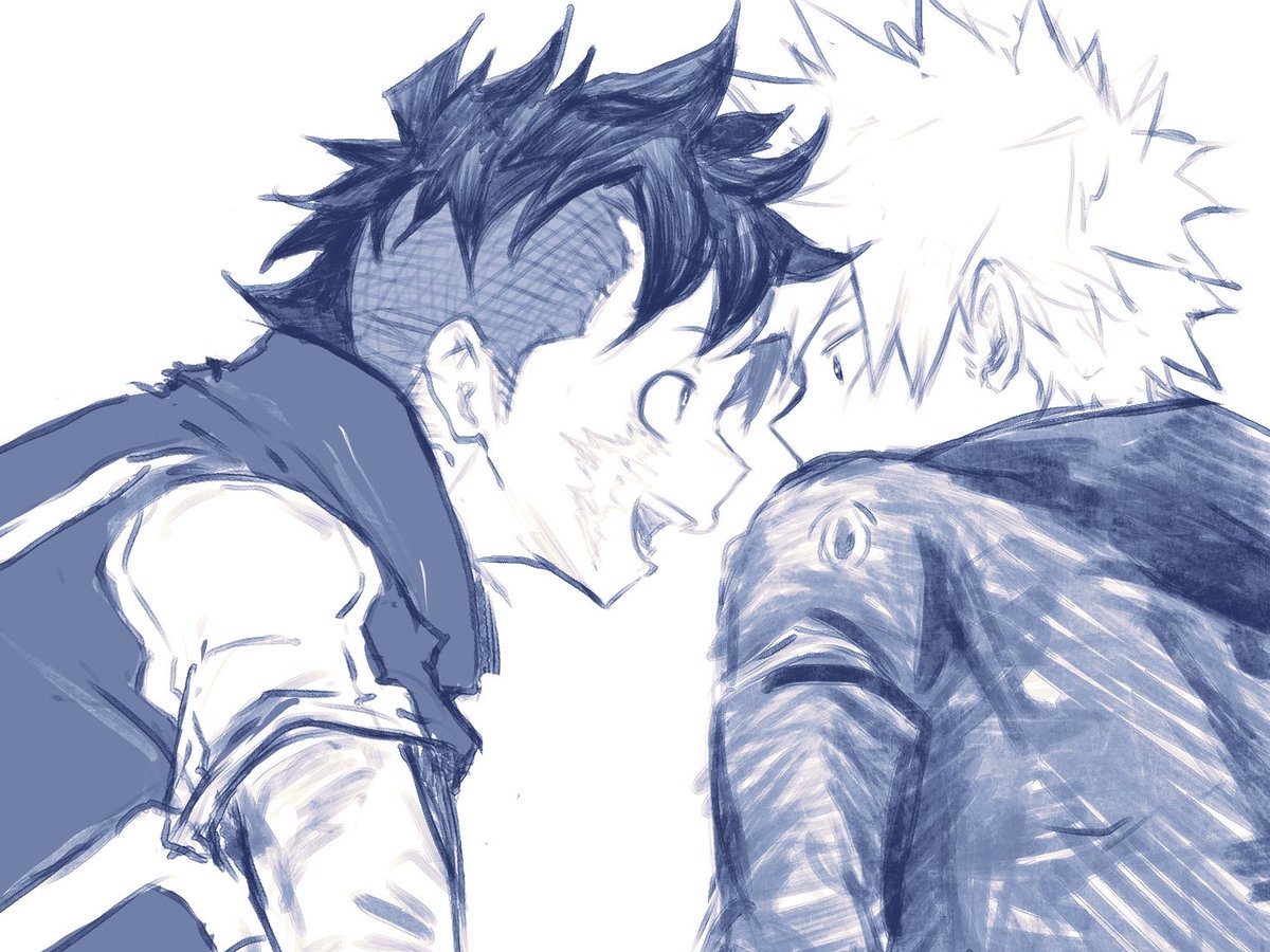 ash !! ( bakugoat enthusiast 💥) tweet media