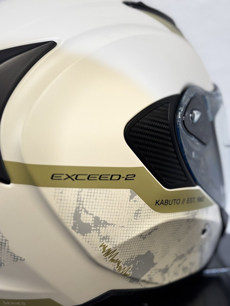 webike_market's tweet image. OGK KABUTO EXCEED2 DUNE ジェットヘルメット | サイズ：L

大人の余裕を纏う、洗練デザイン😎
品格漂うアーバンスタイル✨

下記URLから番号で検索👉RXBI24525👈
garage.webike.net/sd/1272018

#webike #webikeused #ウェビック #ウェビックガレージ