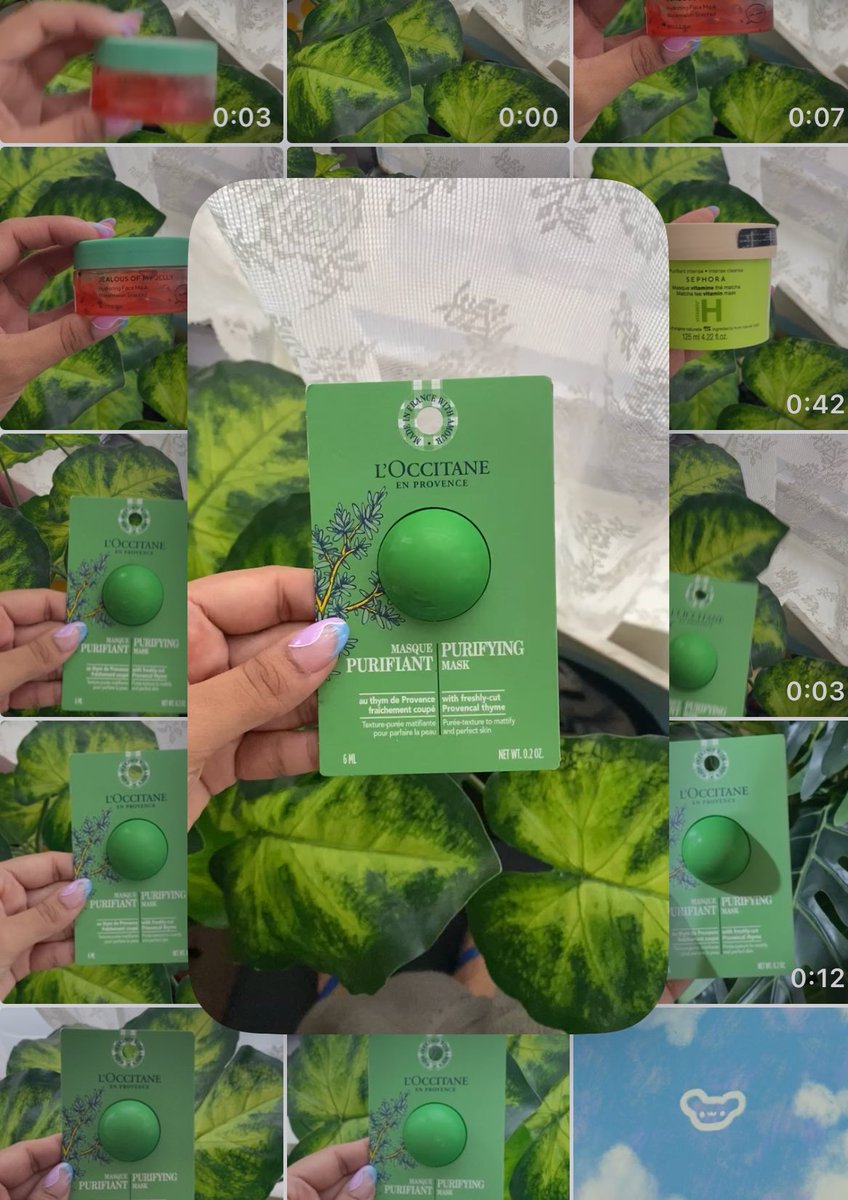 why you discontinued this L’occitane :(