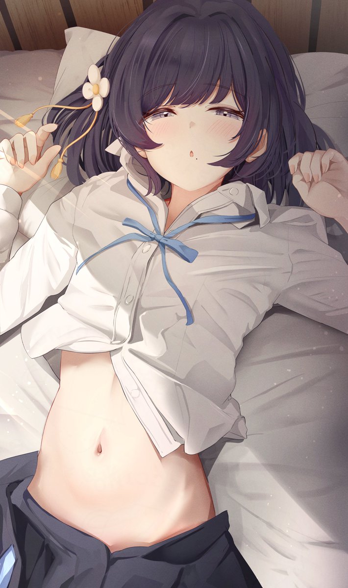 天空かぷちーの tweet media