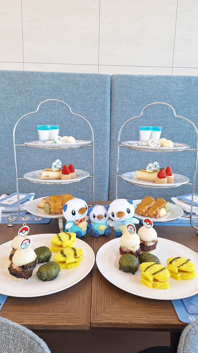 モパモッパ🍊 tweet media