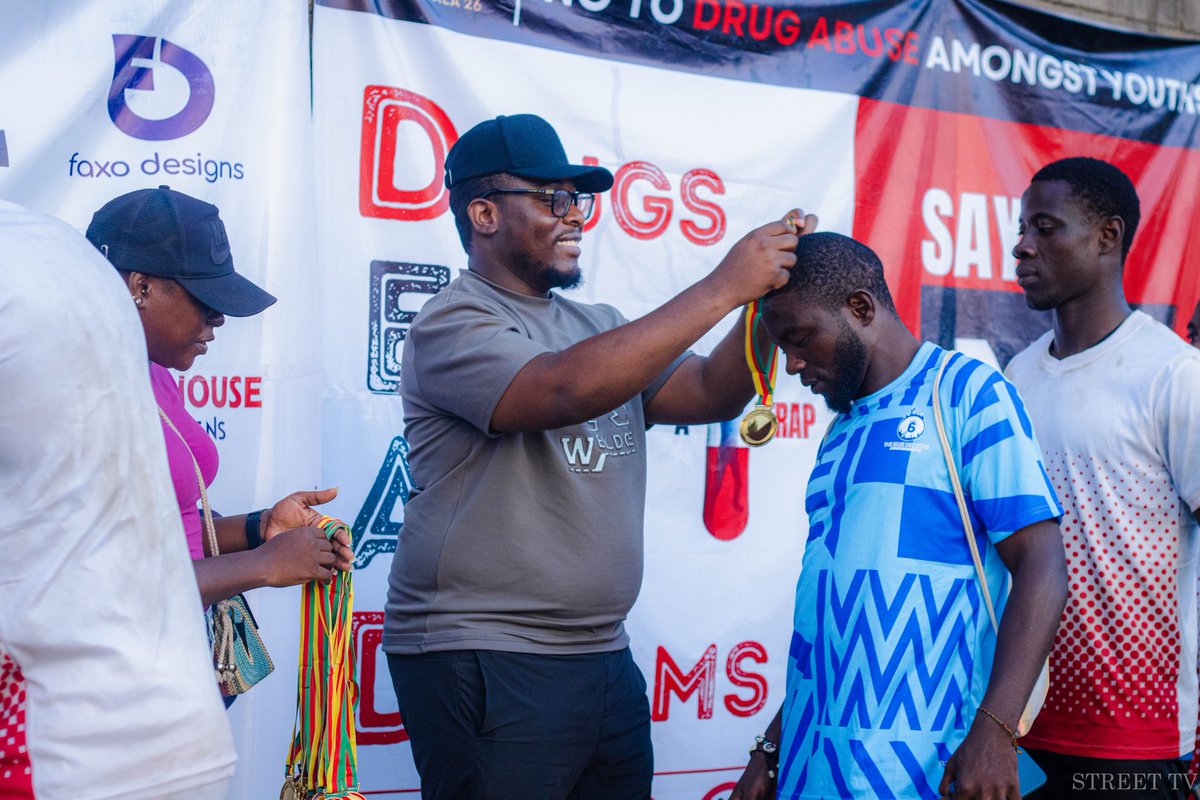 Golden Era Cup tweet media