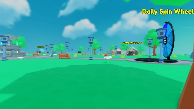 We are aware of the game being under review and we are actively talking with #roblox to fix this issue sorry for any issues!