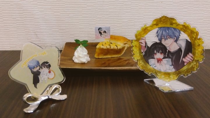 みみ子 tweet media