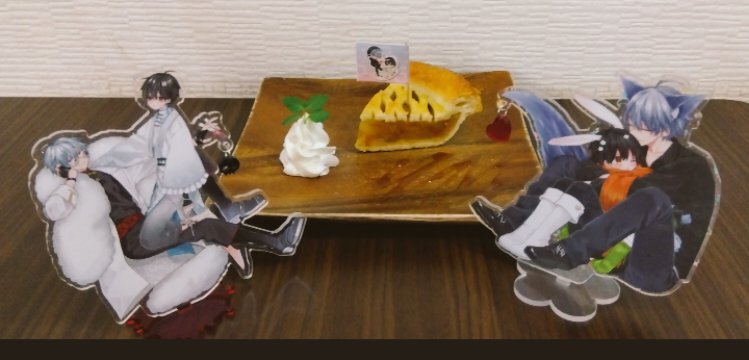 みみ子 tweet media