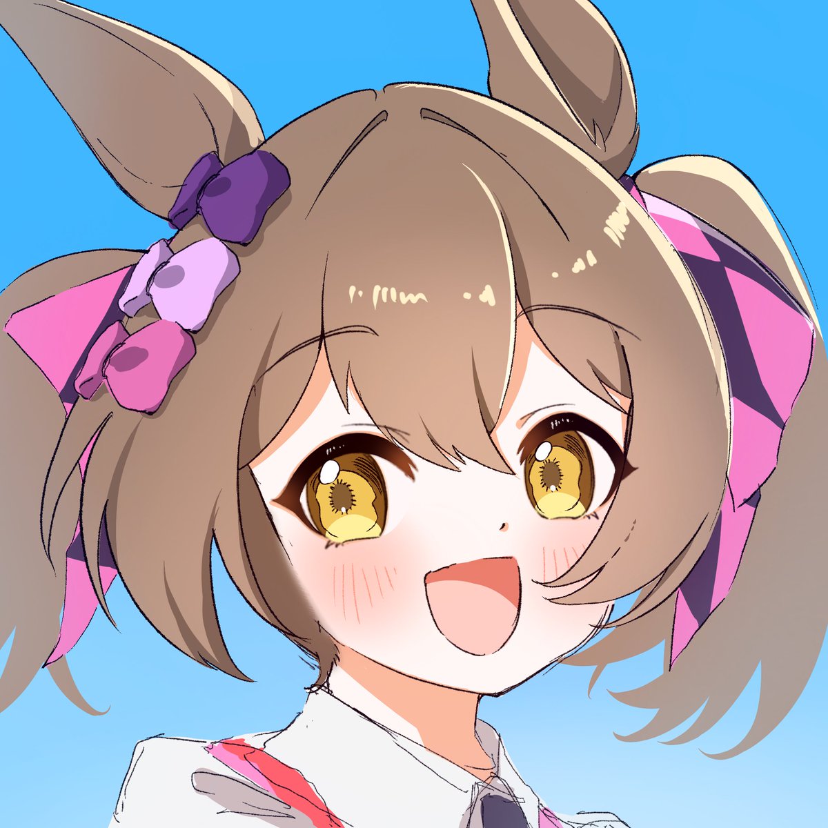 にこみ tweet media