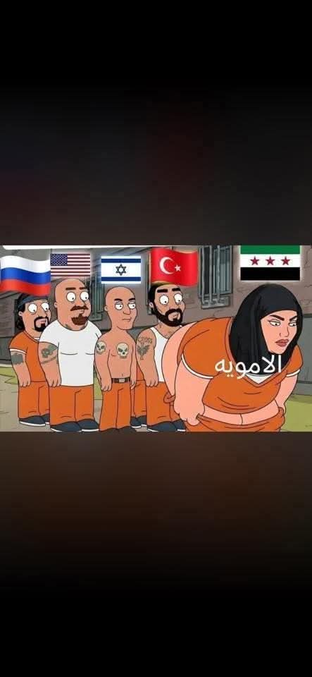 حسين حسين tweet media