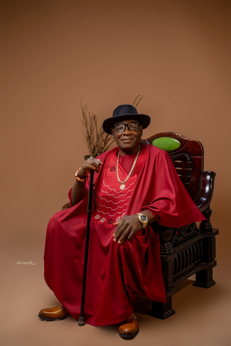 Avwarhe Orukpe tweet media