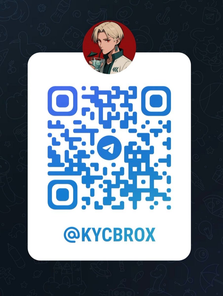 cryptokycx's tweet photo. Alias 可驗證 🔥
Coinbase 地址證明也 OK
TikTok Shop、Whatnot、VeryAi、MEXC、BingX 全部 KYC 搞定
XM、HFM 韓國 KYC 也過

🌏 海外平台 + 銀行全適用：
香港 / 馬來西亞 / 新加坡 / 台灣 / 美國 / 英國 / 西班牙 / 德國 / 歐盟
Walmart+、Hyperwallet、StockX、Shopify KYC 通通包 https://t.co/VKXcsYS4K1