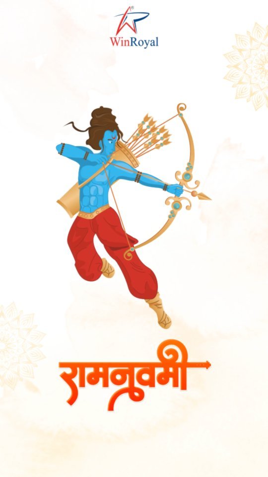 WinRoyalpune's tweet photo. I wish you a peaceful and blessed Ram Navami!
Happy Ram Navmi to everyone 📷

For More Information
Visit Our Website: https://t.co/zphZXYVLpv
https://t.co/KLZCGPVRyW
Call +91 87666 89429 https://t.co/P9o3L1ccnN