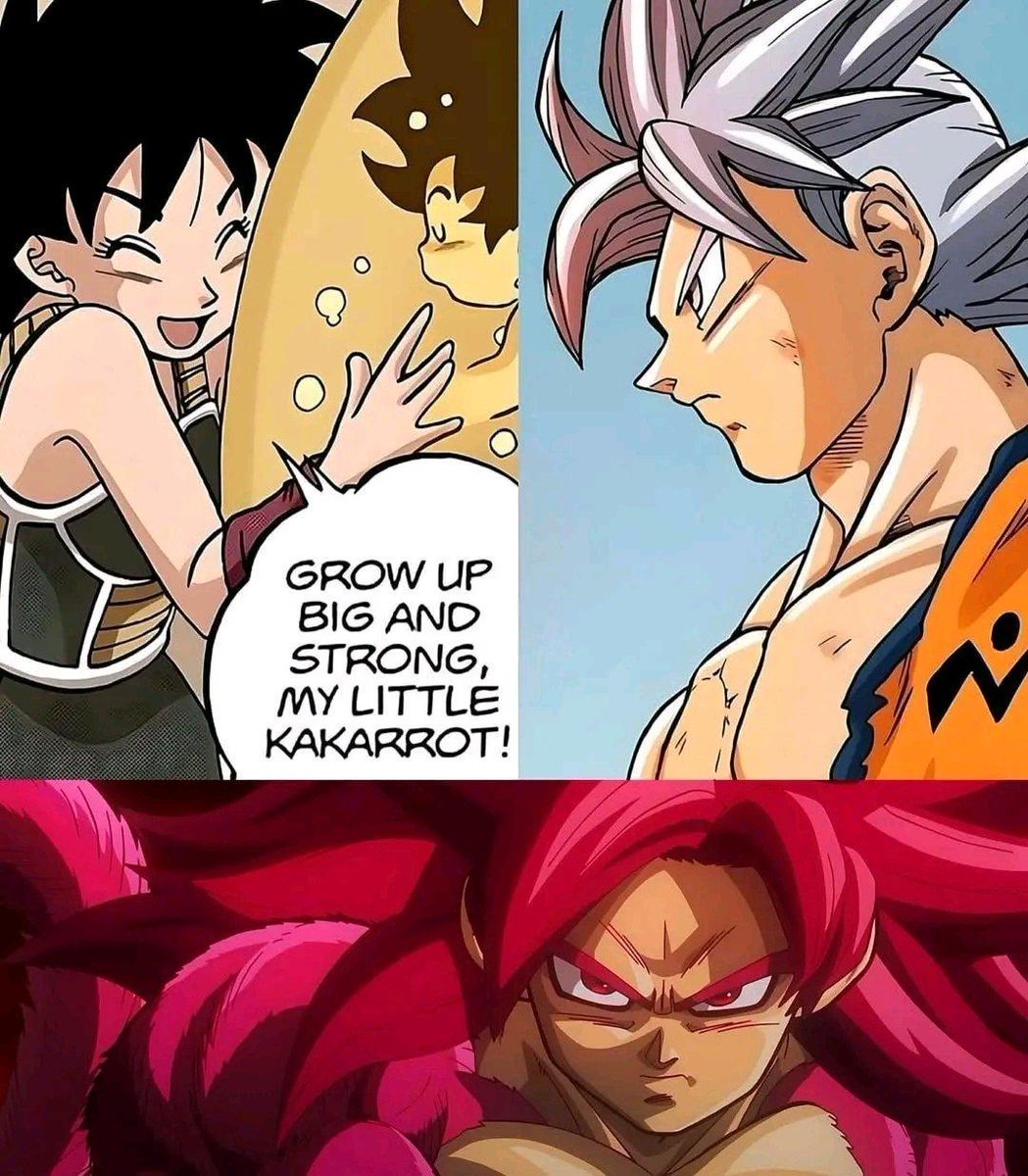 Harley Anime✨ tweet media