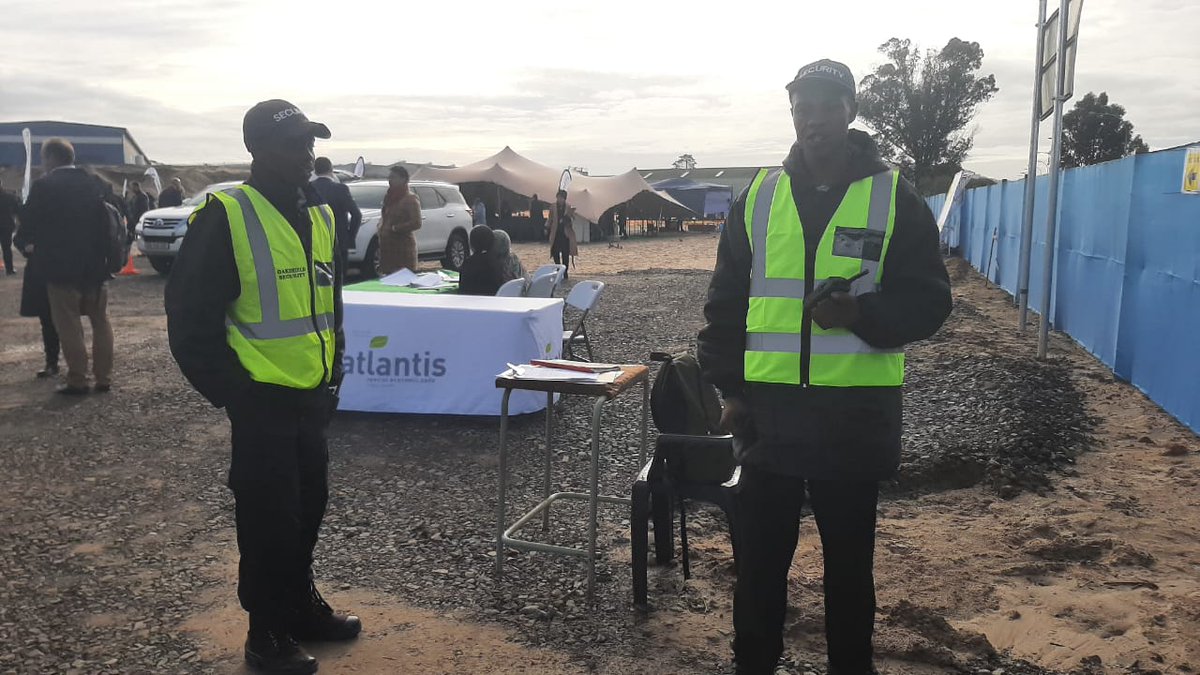 Oakshield Security Pty Ltd tweet media