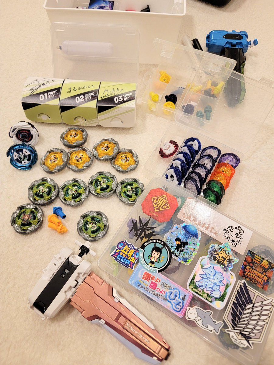 りょうたママ tweet media