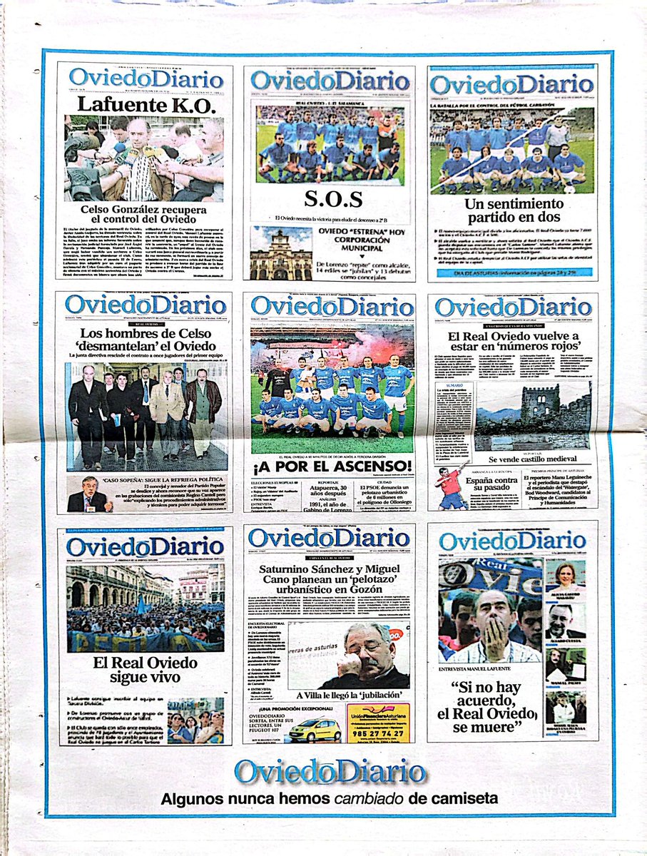 Feliz cumple viejo amigo.
Algunos siempre estuvimos ahi