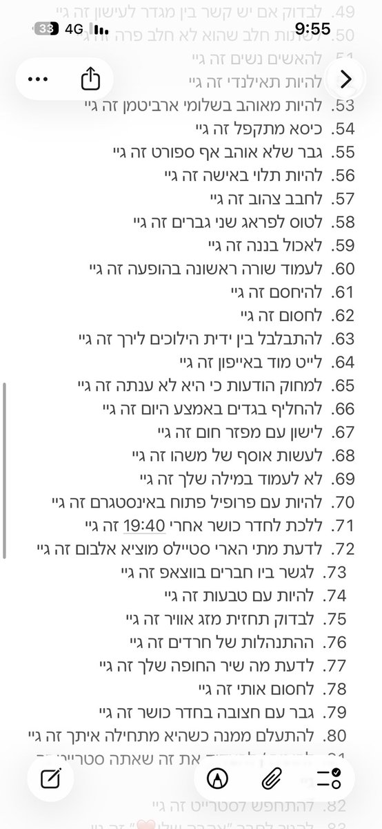 Itaysabag_ tweet media