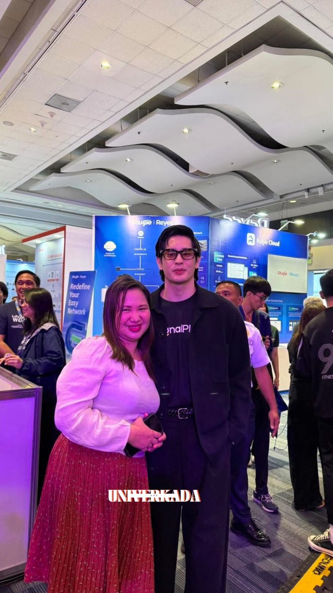 UNIVERKADA UAE tweet media