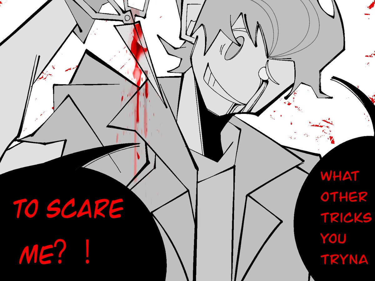 🦈FENWICK. tweet media