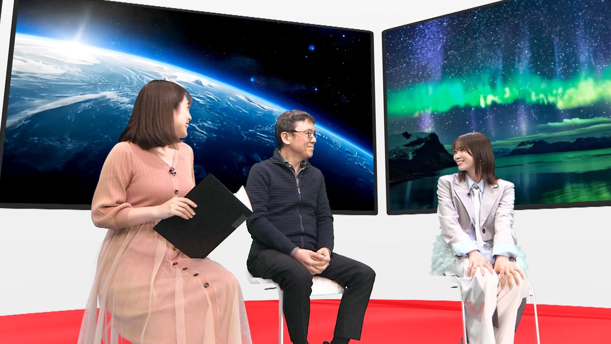 newton_hub_'s tweet photo. ／ 
📺Newton TV 第２弾
📷3/29(日)昼1:30〜放送［BS朝日］ 
＼ 
 テーマは【免疫】
ゲストに丹生さんを迎え、分かっているようで難しい免疫の世界を、あらゆる科学的な視点で深ぼっていきます📷 専門家も驚く脅威のメカニズムから最新研究まで、とことん分かりやすく。ぜひご覧ください！
https://t.co/wb5ipvYze4
@Newton_Science
@itakuraryu
@natsumiura0526
@nibuchan_staff