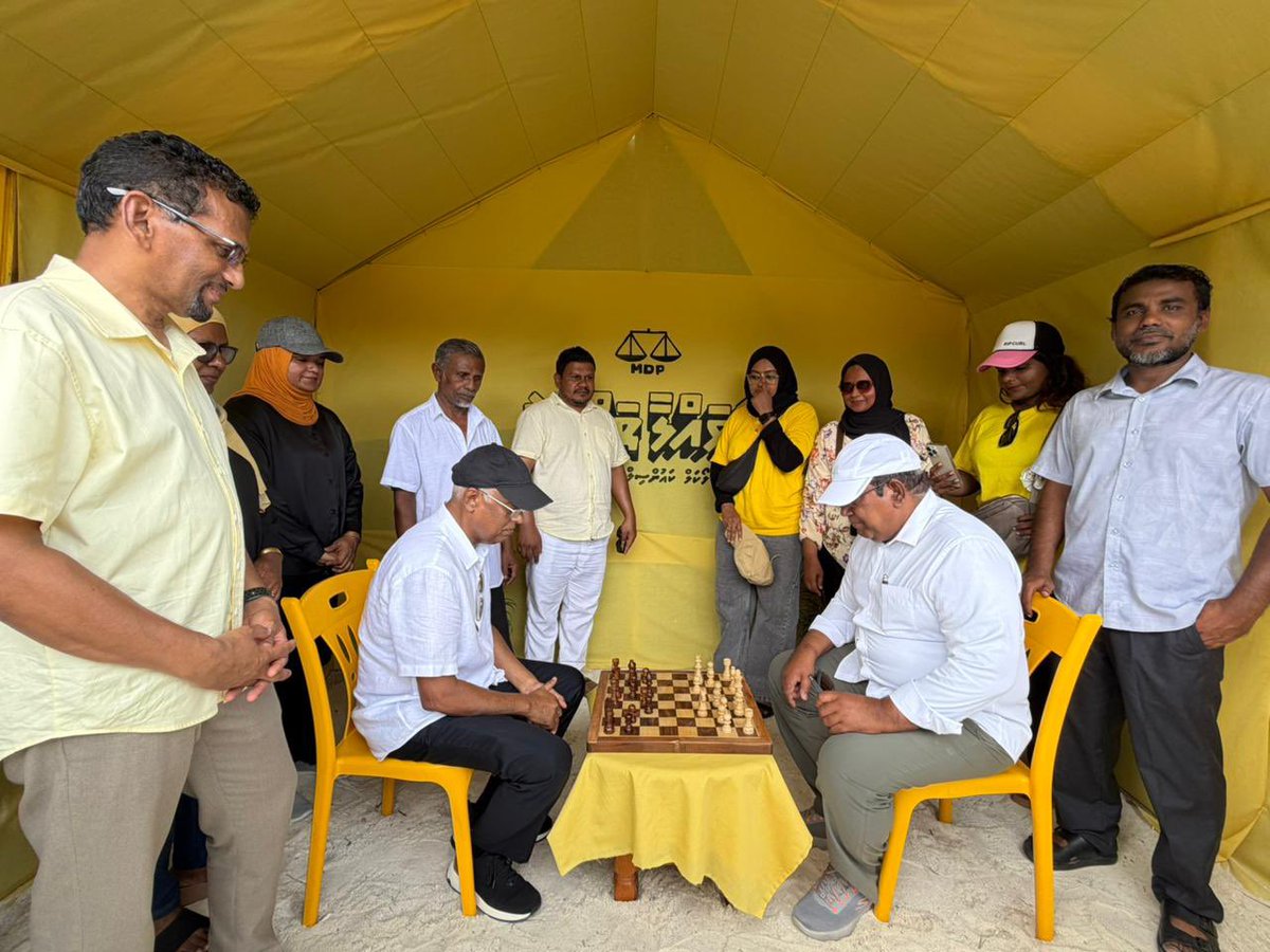 Ahmed Looth shahid tweet media