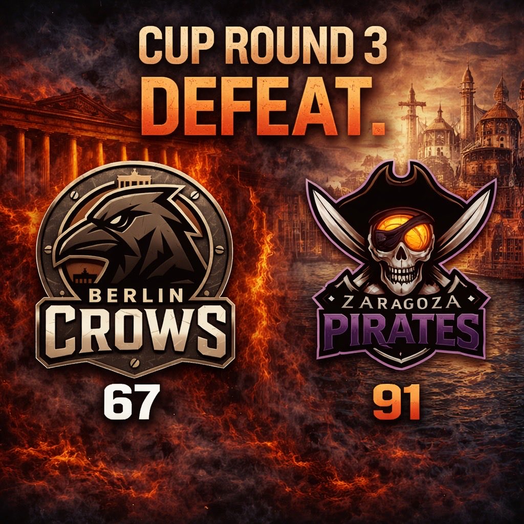 Berlin crows tweet media