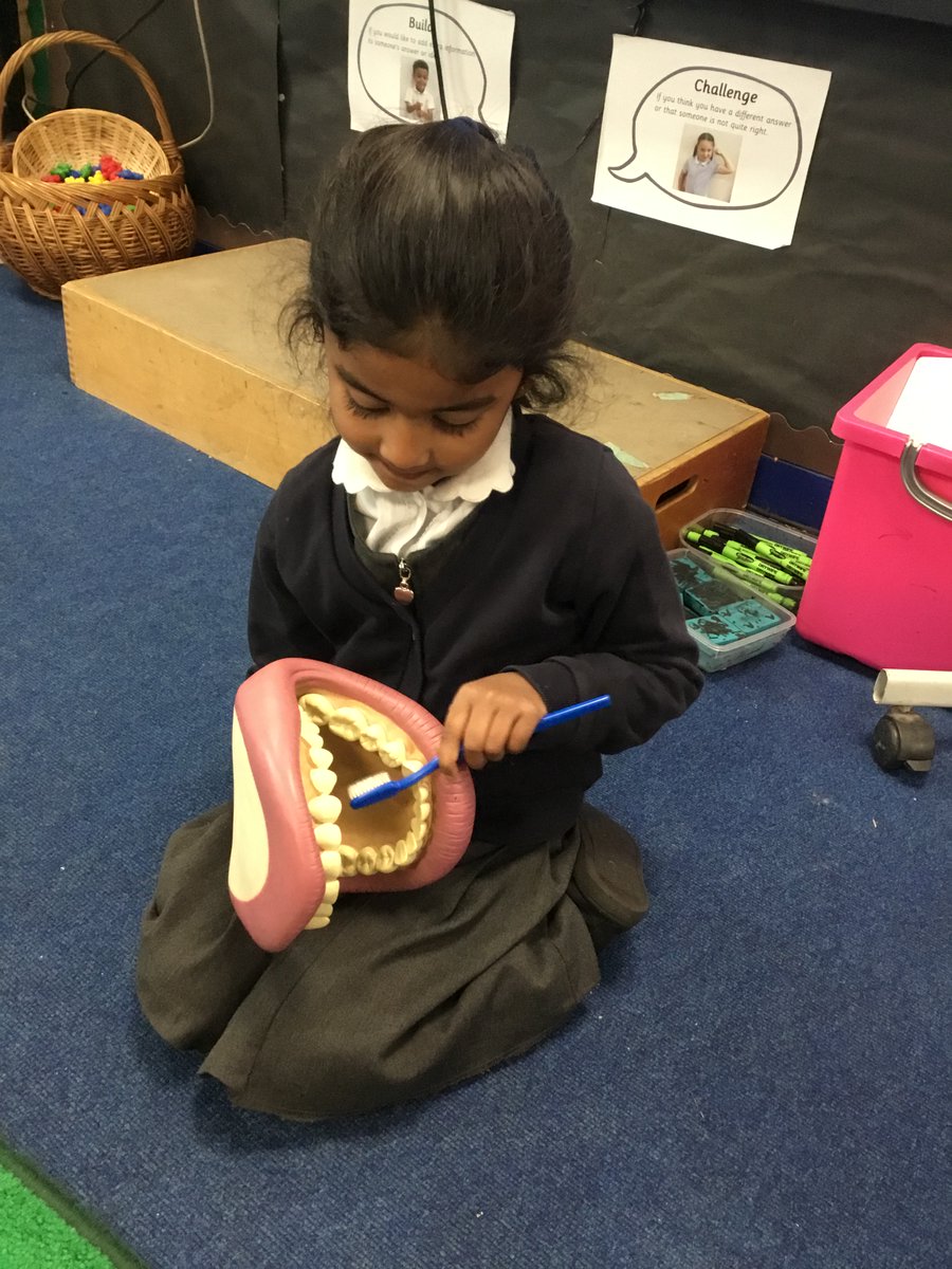 Springfield Primary School tweet media