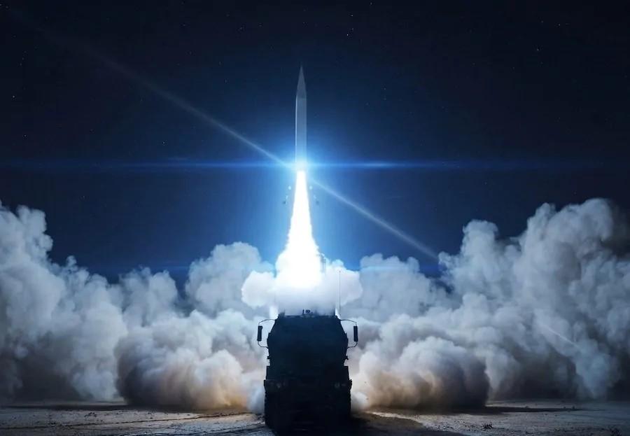 International Defence Analysis tweet media