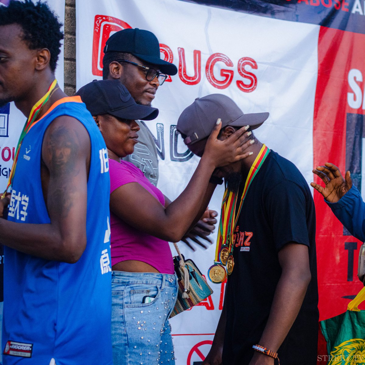 Golden Era Cup tweet media