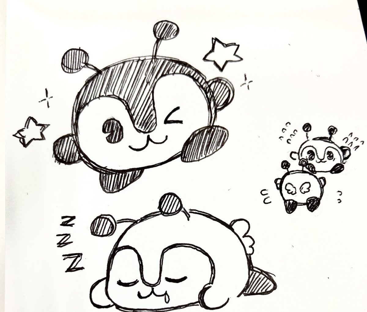 もちもち🍡 tweet media