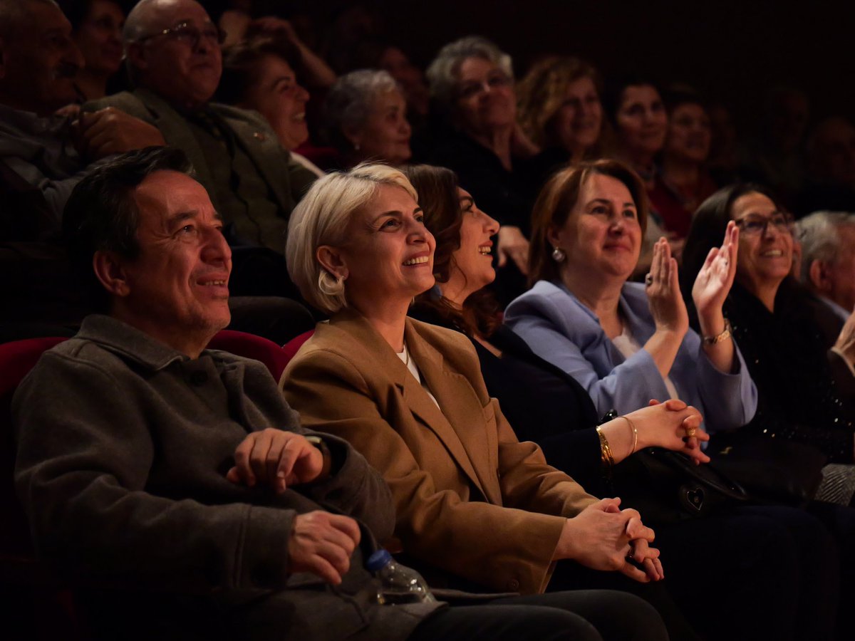 Etimesgut Belediyesi tweet media