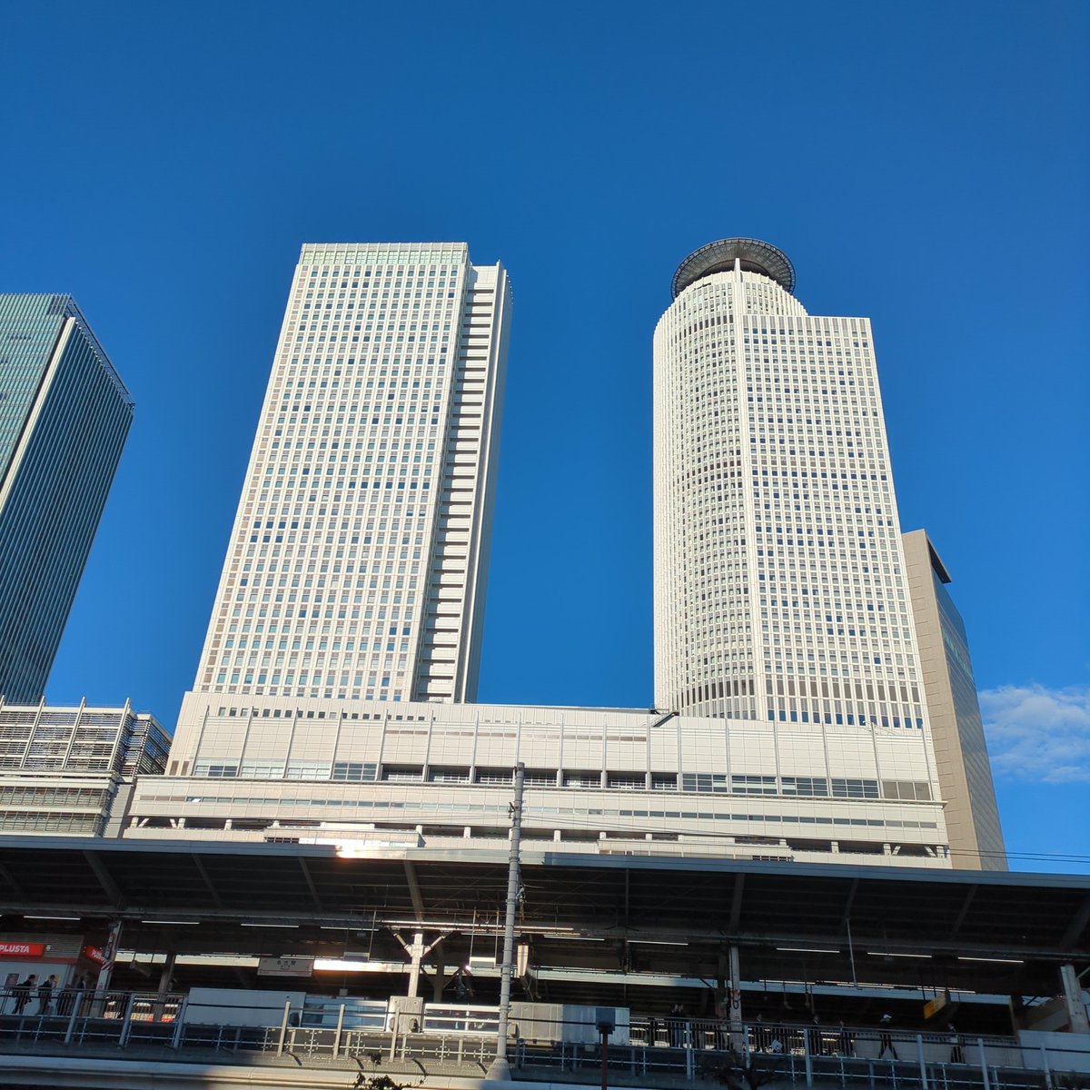 tera_3's tweet photo. @miyasaka_design 名古屋には特に何もない https://t.co/pYLr3hvhyI