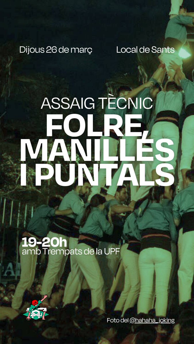 Arreplegats de la Z.U. tweet media