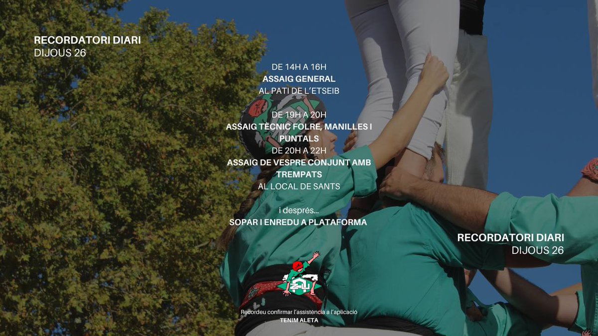 Arreplegats de la Z.U. tweet media