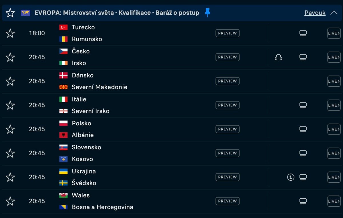 Michael Durčák tweet media