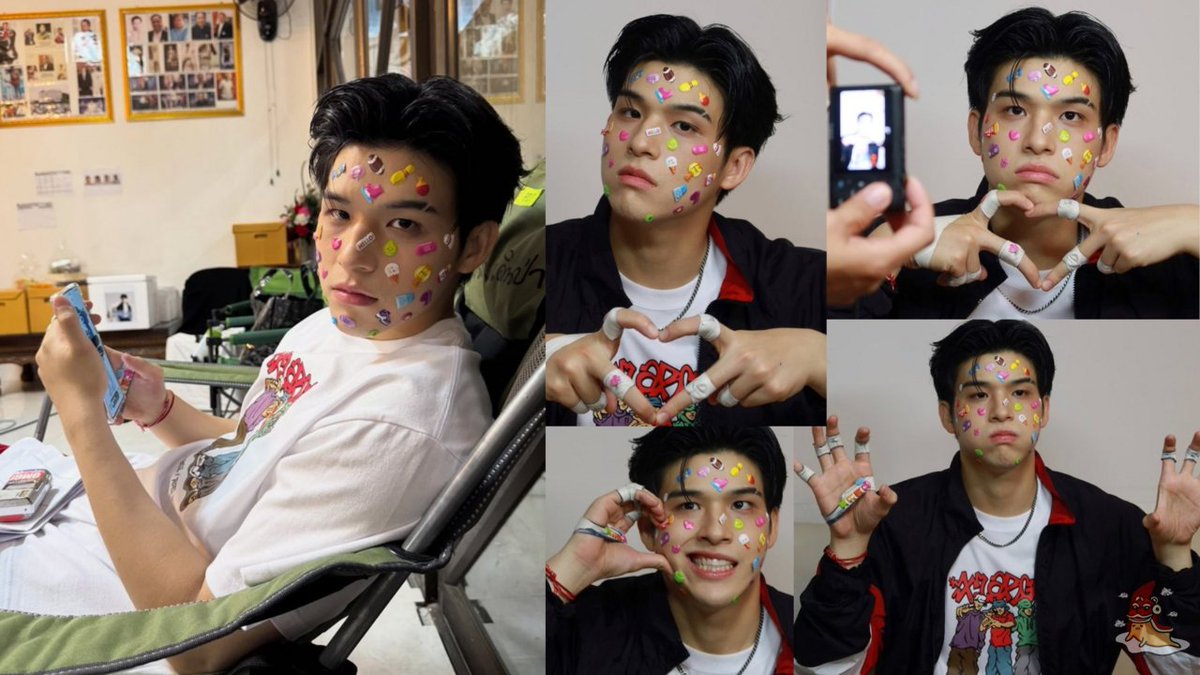 OCIE .ᐟ 🩷🎄 tweet media