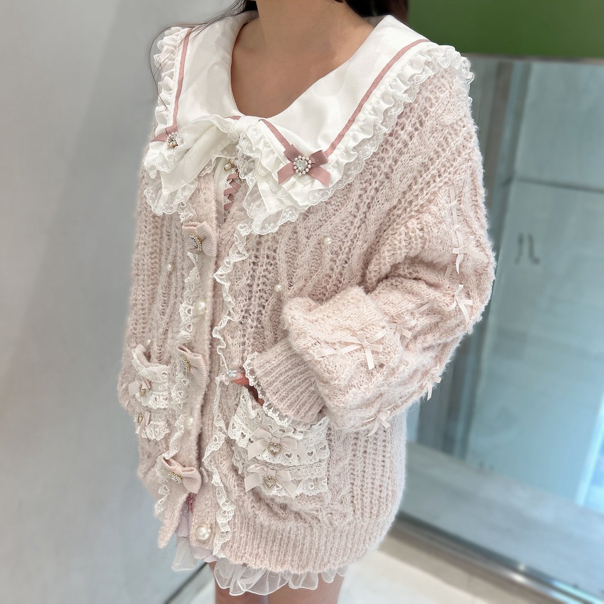 ❤︎ 𝐋𝐈𝐙 𝐋𝐈𝐒𝐀 名古屋𝐏𝐀𝐑𝐂𝐎店 ❤︎ #はしご通しメニー